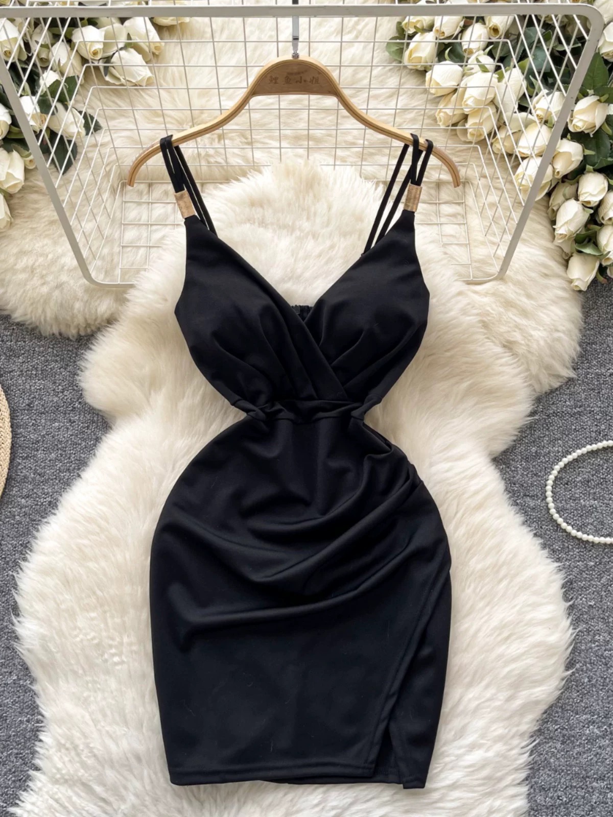 Slay glitz dress FBC487 images